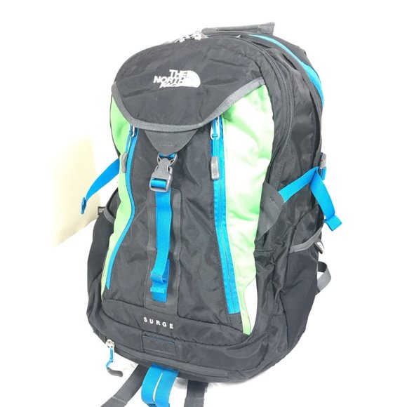 The North Face Handbags - $129 The North Face Surge backpack day hiking